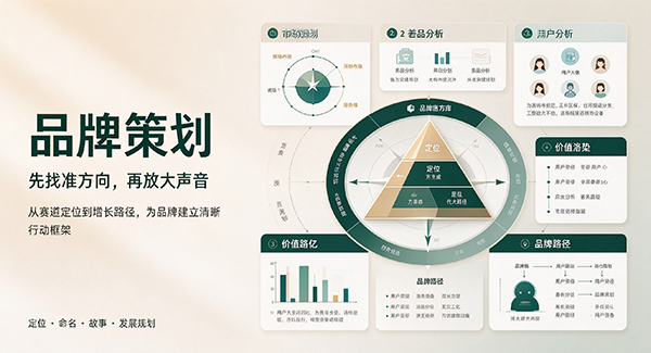 新县品牌策划